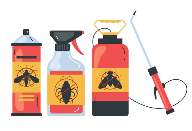 Best Bed Bug Extermination  in Bystrom, CA